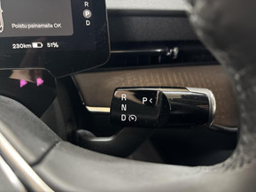 Volvo ES90