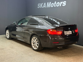 BMW 435