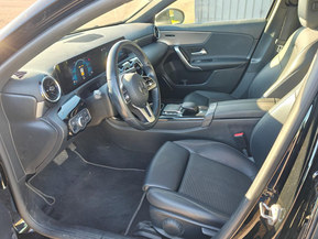Mercedes-Benz A
