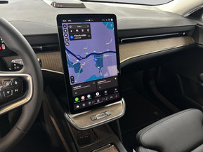 Volvo ES90