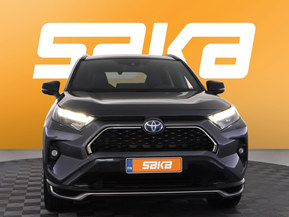Toyota RAV4 Plug-In