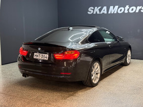 BMW 435