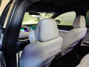 XPENG New G6