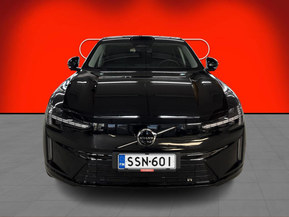 Volvo ES90