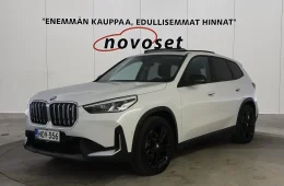 BMW iX1