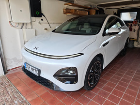 XPENG New G6