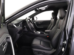 Toyota RAV4 Plug-In