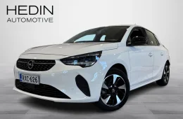 Opel Corsa-e