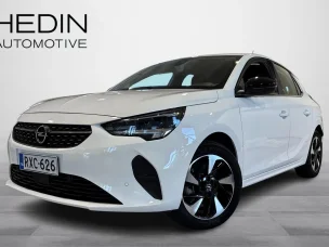 Opel Corsa-e
