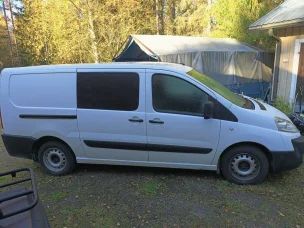 Fiat Scudo