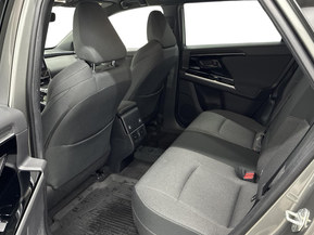 Subaru Solterra