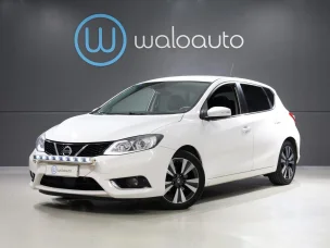 Nissan Pulsar