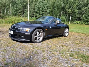 BMW Z3