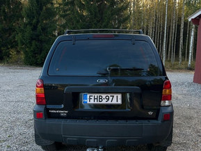 Ford Maverick