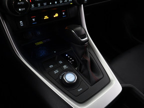Toyota RAV4 Plug-In