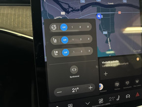 Volvo ES90