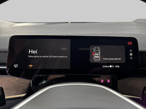 Volvo ES90