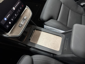 Volvo ES90