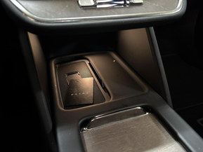 Volvo ES90