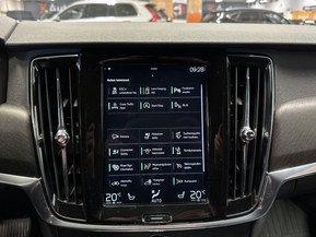 Volvo V90 Cross Country