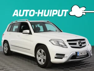 Mercedes-Benz GLK
