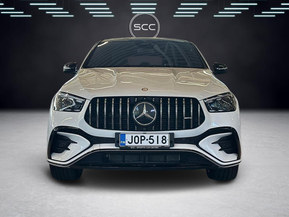 Mercedes-Benz GLE 53 AMG