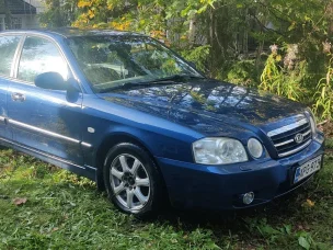 Kia Magentis