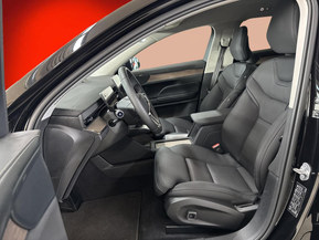 Volvo ES90