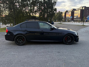 BMW 335