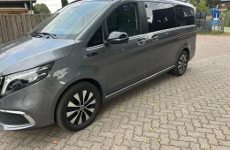 Mercedes-Benz EQV