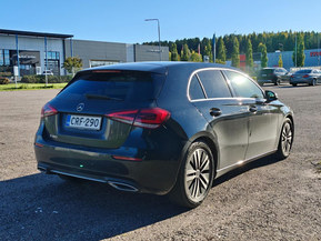 Mercedes-Benz A