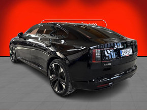 Volvo ES90