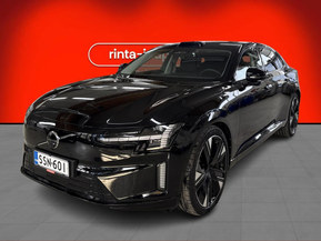 Volvo ES90