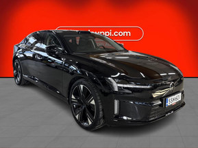 Volvo ES90