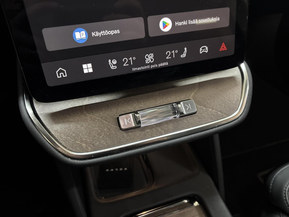 Volvo ES90
