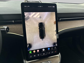 Volvo ES90