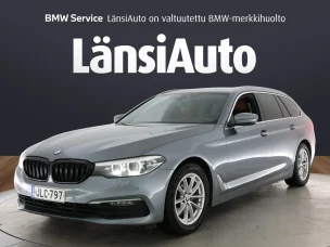 BMW 518