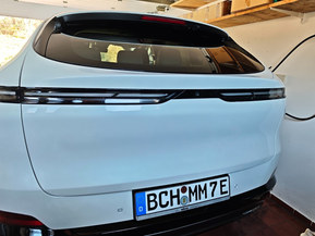 XPENG New G6