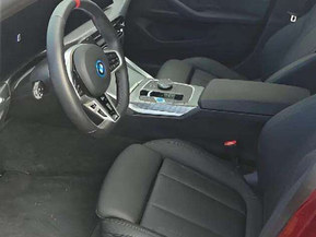 BMW i4 M60