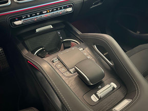 Mercedes-Benz GLE 53 AMG