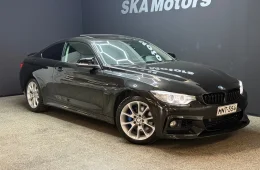 BMW 435