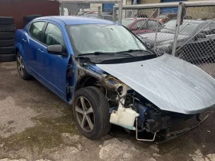 Dodge Avenger