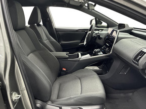 Subaru Solterra