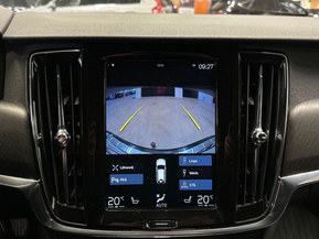 Volvo V90 Cross Country