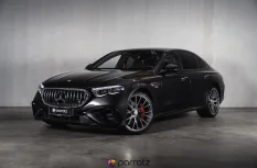 Mercedes-Benz E 53 AMG