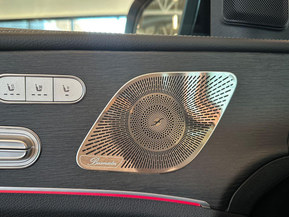 Mercedes-Benz GLE 53 AMG