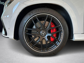 Mercedes-Benz GLE 53 AMG