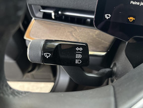 Volvo ES90