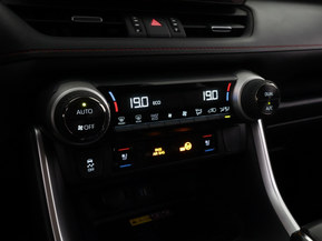 Toyota RAV4 Plug-In