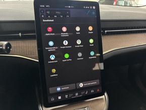 Volvo ES90